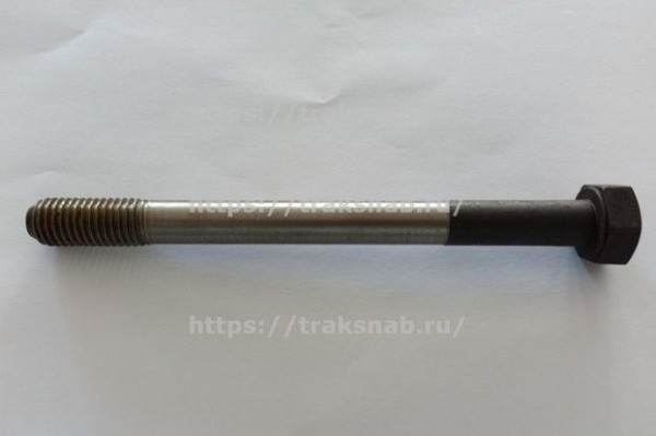 Болт головки блока длинный Д-260 — 1