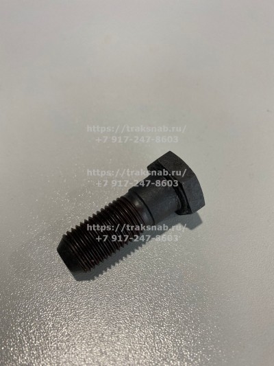 Болт крепления маховика Д-260