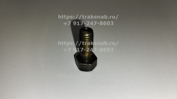 Болт крепления ТКР — 3