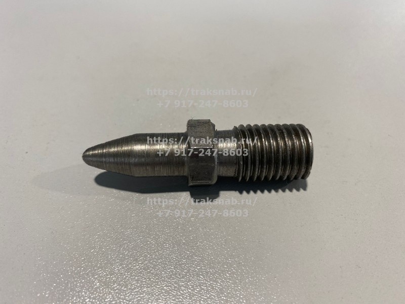 Болт упорный сцепления — 1