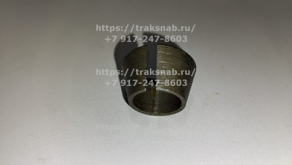 Втулка конусная МТЗ-1221 — 2