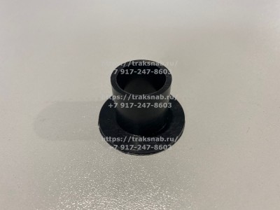 Втулка вала малая для управления гидроузлами