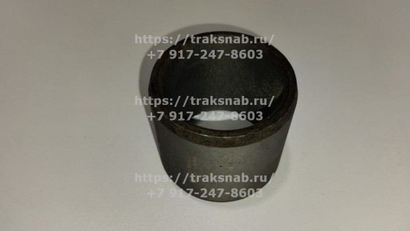 Втулка оси качения — 2