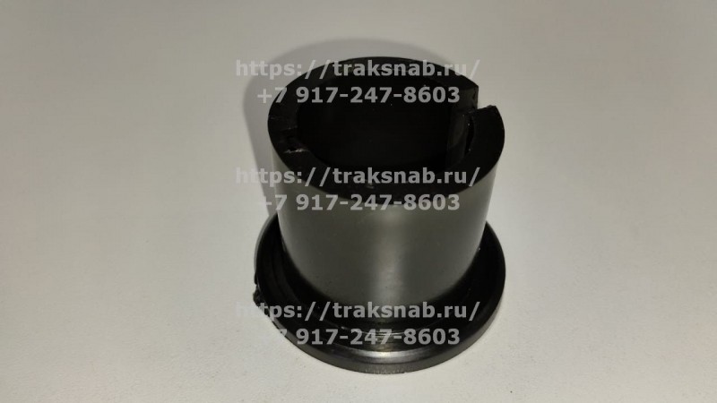 Втулка цапфы верхняя малая — 2