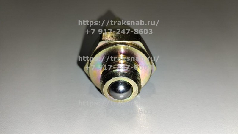 Выключатель ВК-12-3 — 4