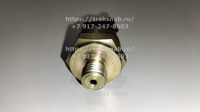 Датчик сигнализатора давления масла ДСДМ-М — 1