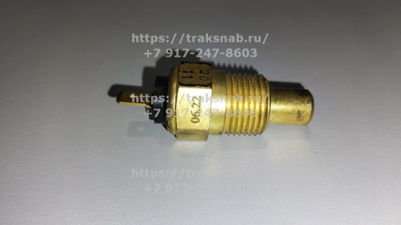Датчик указателя темп. жидкости ДУТЖ-02 — 1