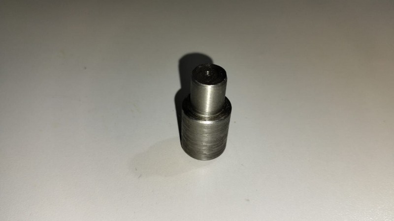 Дроссель — 1