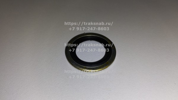 Кольцо USIT м20 — 1