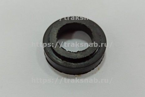 Кольцо пыльник форсунки резиновый — 3