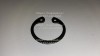 Кольцо стопорное поршневого пальца D=38, миниатюра — 2