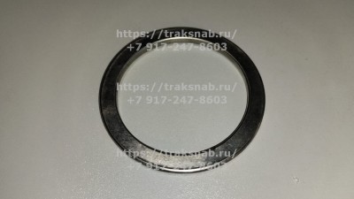 Кольцо фланца глушителя