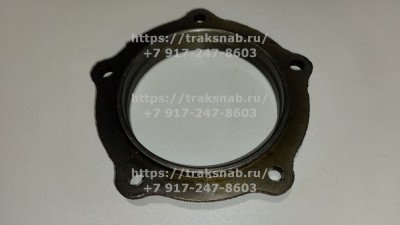 Корпус сальника перед. ведущ. мост