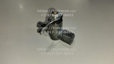 Кран ПП6-1-0/КР-25