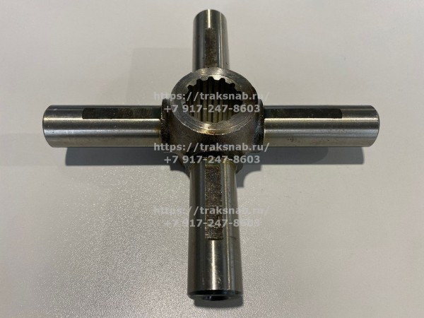 Крестовина диф-ла заднего моста — 2