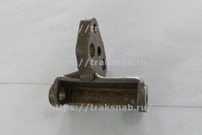 Кронштейн генератора ПАЗ