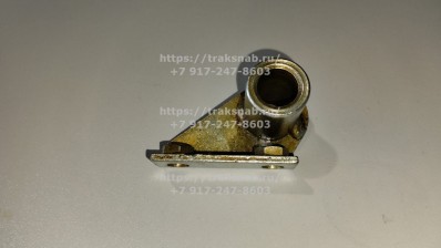 Кронштейн педали блокировки