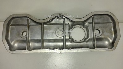 Крышка клапанная верхняя Д-260