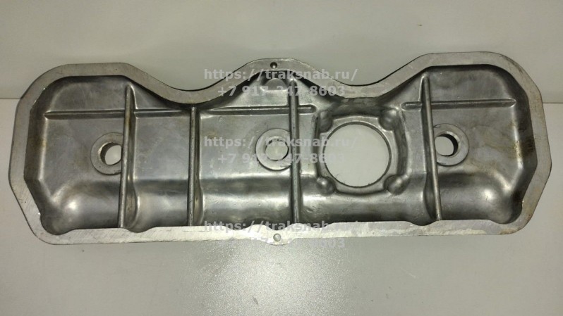 Крышка клапанная верхняя Д-260 — 2