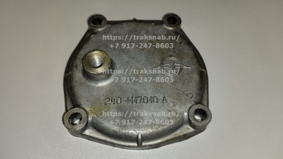 Крышка ФТОТ