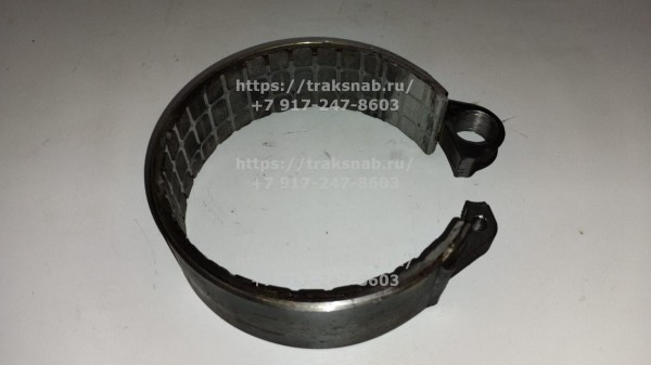 Лента ВОМ широкая — 2