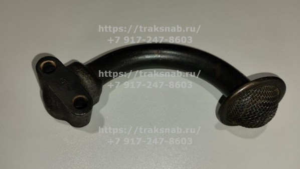 Маслоприемник маслянного насоса ЗИЛ — 3