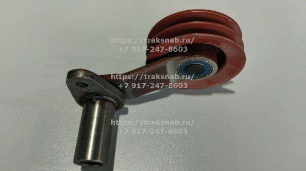 Натяжитель ремня водяного насоса Д-260 Евро — 2