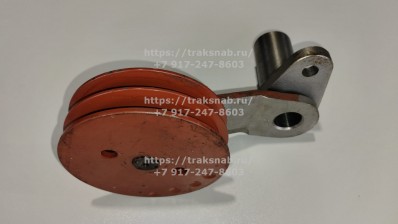 Натяжитель ремня водяного насоса Д-260 Евро