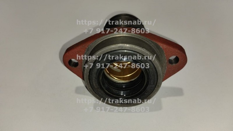 Обойма привода ПВМ в сб. с манжетой — 2