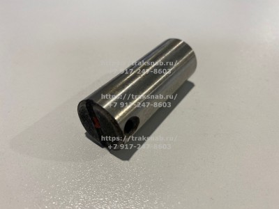 Ось саттелита ВОМ