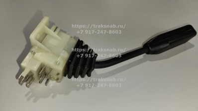 Переключатель поворота МТЗ