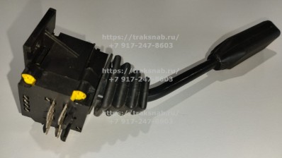 Переключатель стеклоочистителя