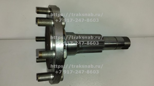 Фланец 1521-2308070 СБ (в сб. с болтами) РБ — 1