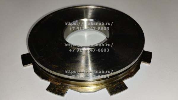 Поршень привода ПВМ — 2