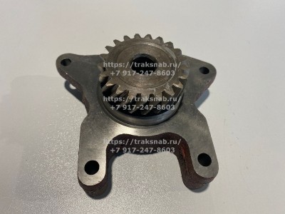 Привод гидронасоса Д-240