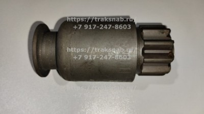 Привод стартера (бендикс) диам. 16
