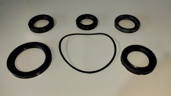 РК вала отбора мощности (ВОМ) — 1