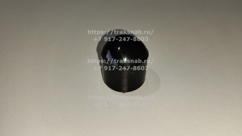 Рукоятка управления подачи топлива — 1