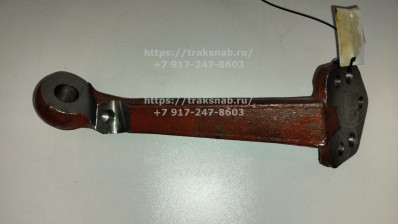 Рычаг переднего моста правый под дозатор