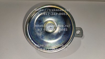 Сигнал звуковой 12В