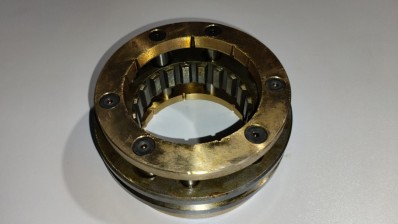 Синхронизатор МТЗ-1221 (оригинал)