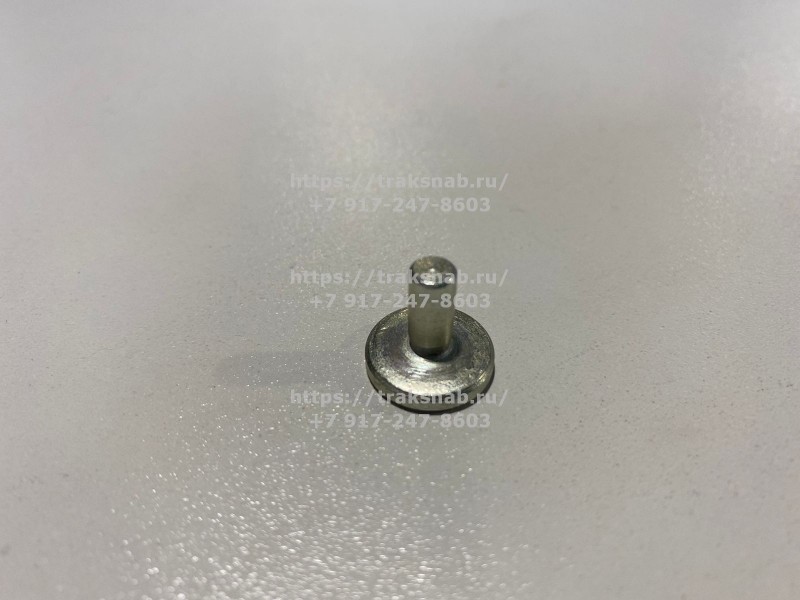 Сухарь маховика — 2