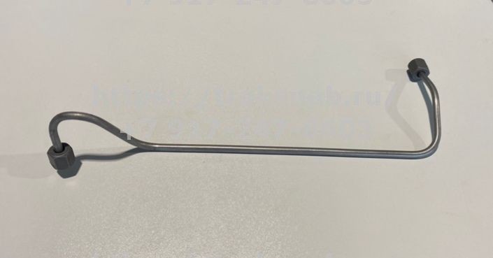 Трубка форсунки ТНВД-04 Д-240 — 2