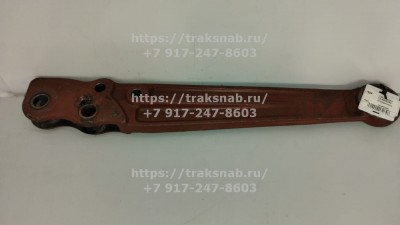 Тяга навески левая