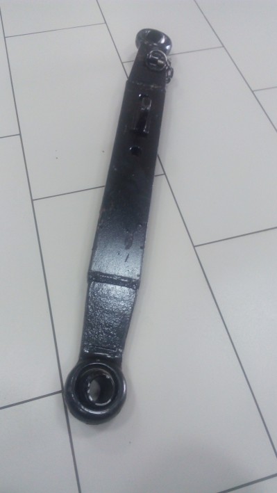 Тяга навески МТЗ-1221