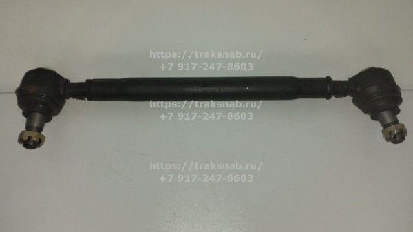 Тяга рулевая МТЗ-82 (короткая) — 3