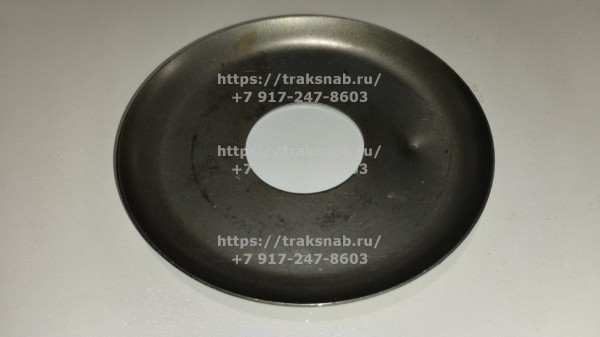 Шайба маслоотражательная передняя к/в. (малая) — 2
