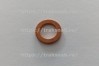 Шайба медная диам. 10мм, миниатюра — 0