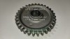 Шестерня заднего хода промежуточная 31зуб., миниатюра — 0
