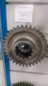 Шестерня первичного вала понижающего редук. 34зуб., миниатюра — 1